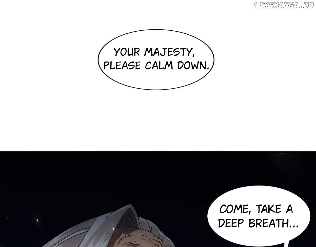 My Furry Harem Is After Me Chapter 349 - page 26